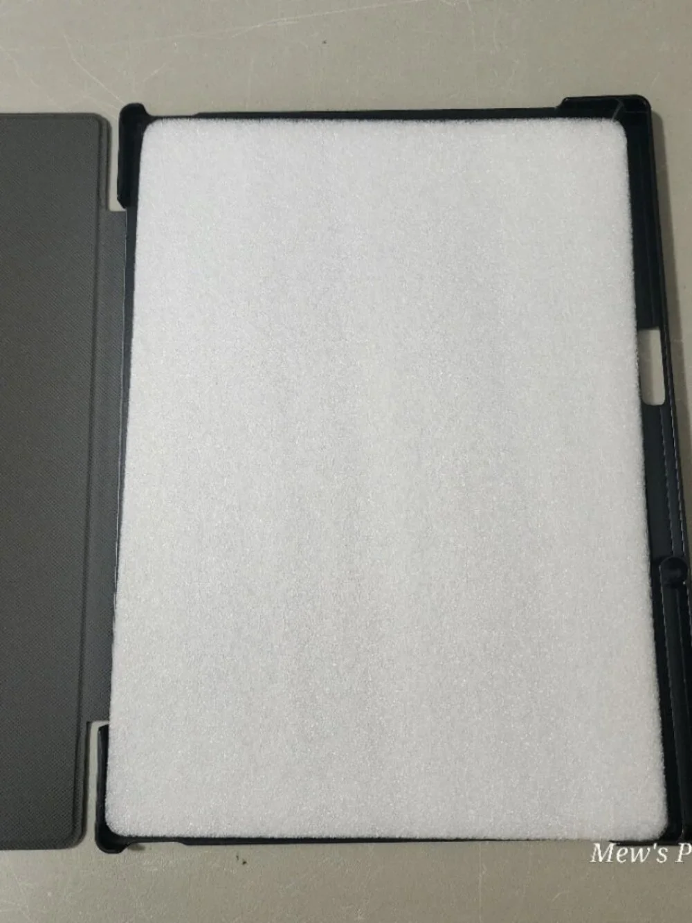 Case for Remarkable Paper Pro Tablet 11.8 Composition Book Design